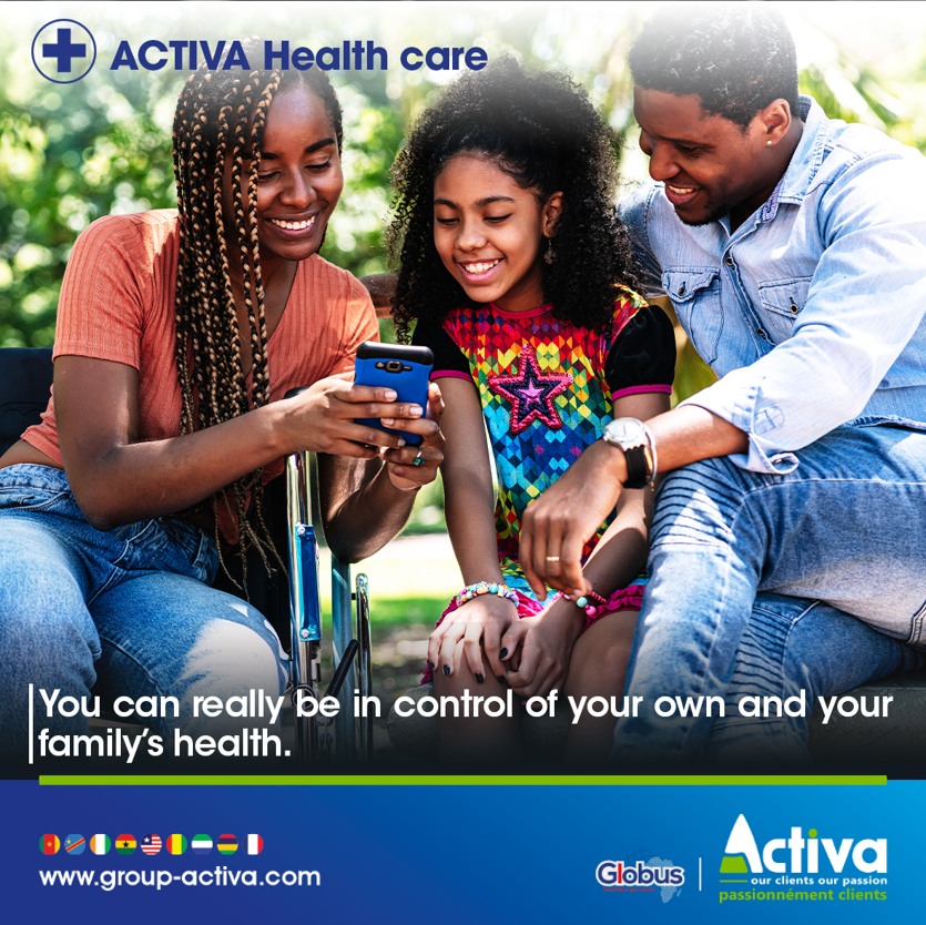 ACTIVA Healthcare